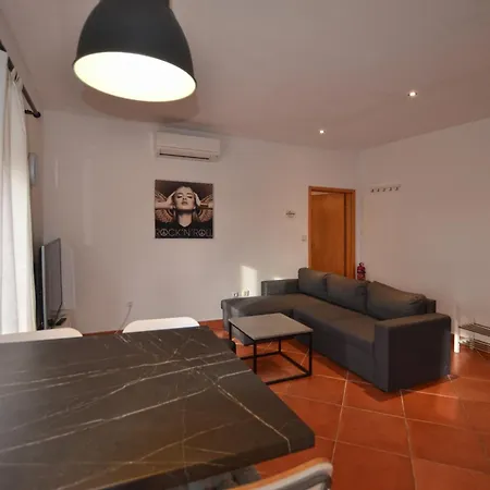 Danielle Apartamento Rovinj