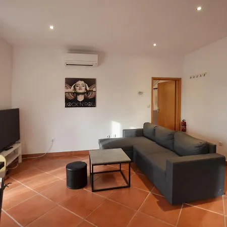 Danielle Apartamento Rovinj