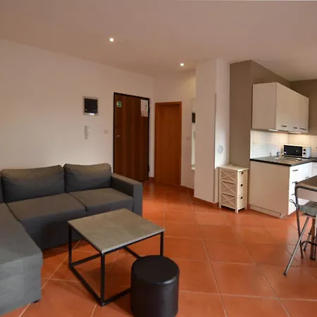 Apartamento Danielle