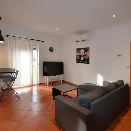 Apartamento Danielle
