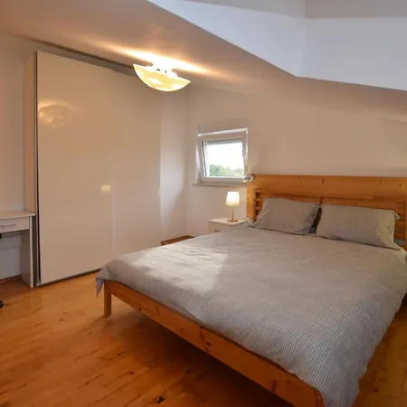 Apartment Danielle *