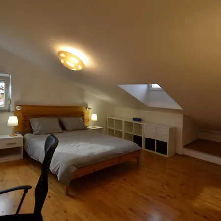 Apartment Danielle Rovinj