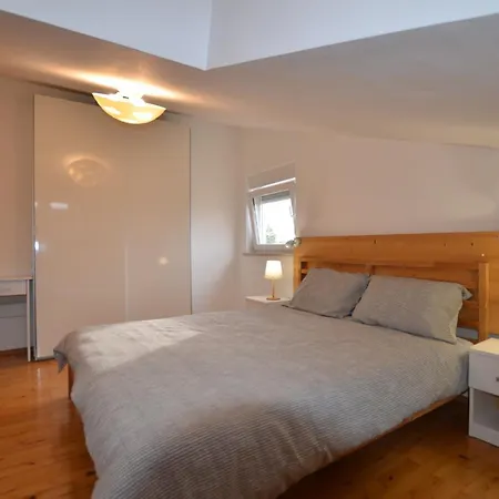 Danielle Apartment *