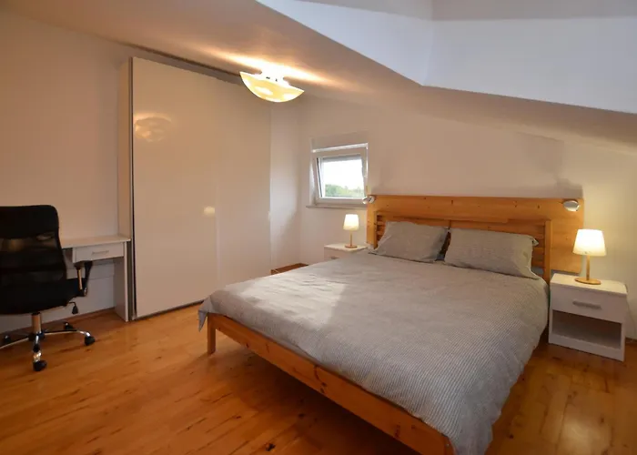 Apartment Danielle *