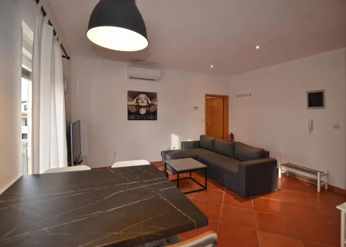 Danielle Apartment Rovinj