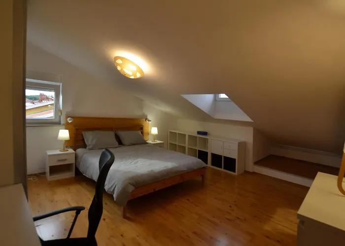 Apartment Danielle Rovinj