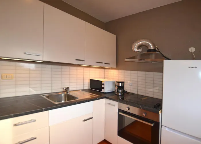 Apartment Danielle Rovinj