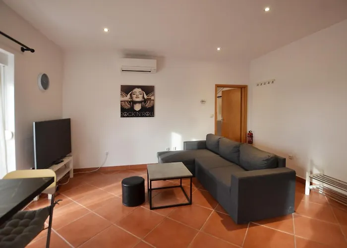 Danielle Apartment Rovinj