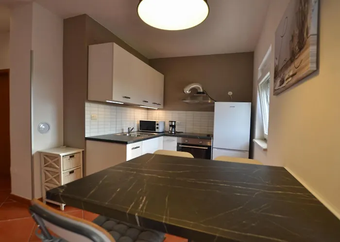 Apartment Danielle Rovinj