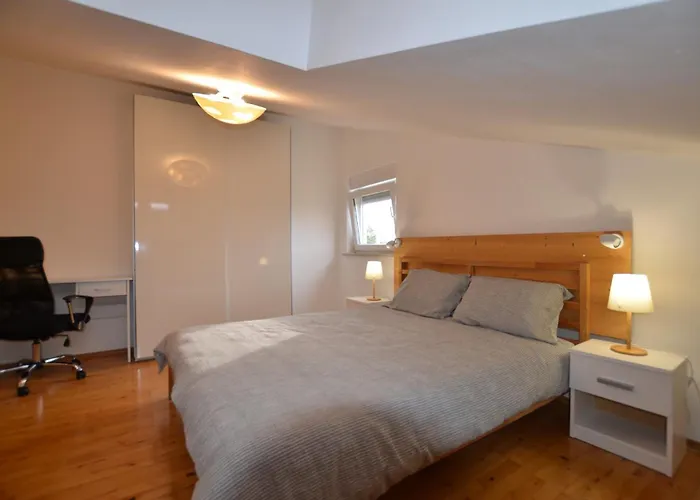 Danielle Apartment *