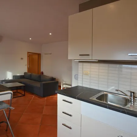 Danielle Διαμέρισμα