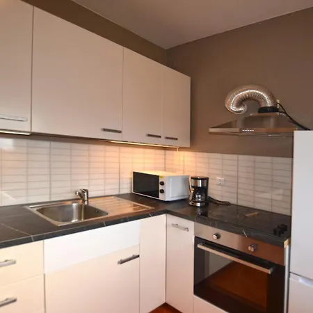 Διαμέρισμα Danielle Ρόβινι