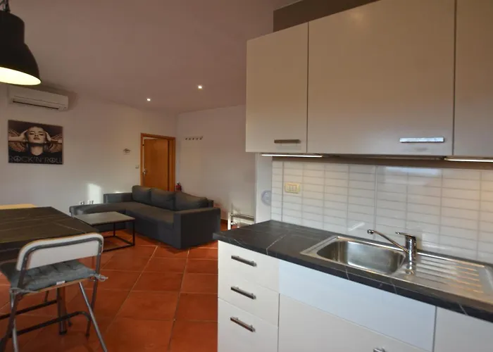 Danielle Διαμέρισμα