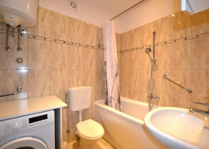 Danielle Διαμέρισμα *