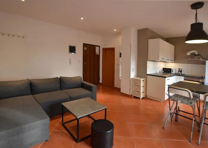 Διαμέρισμα Danielle